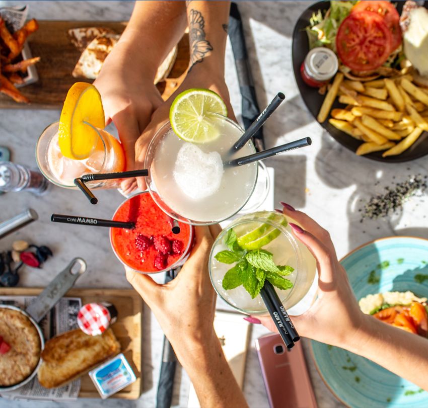 Bars & Restaurants Ibiza