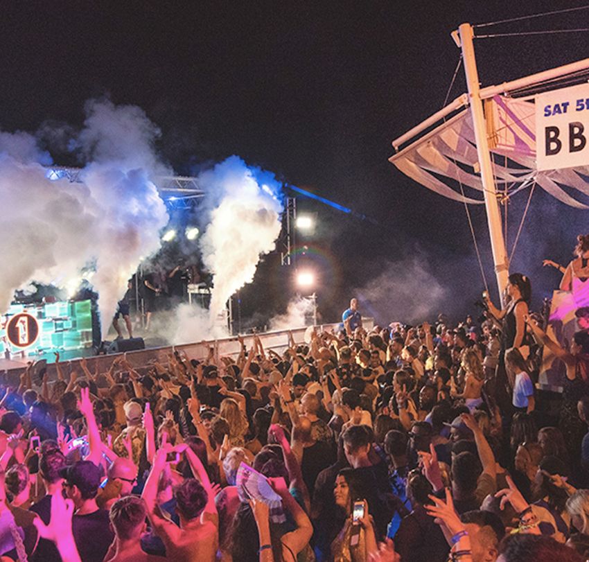 Weddings & Events Ibiza